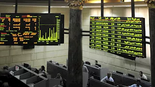 خروج 460 مليون دولار من الأموال الساخنة ببورصة مصر اليوم