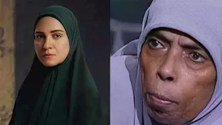 "من هي عزيزة خاطفة الأطفال؟".. تعرف على القصة الحقيقية لـ مسلسل حكاية نرجس