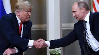 مفاوضات أوكرانيا وصراع إيران.. ماذا دار في "مكالمة الساعة" بين بوتين وترامب؟