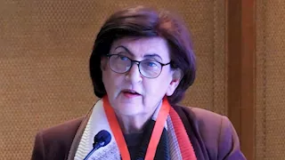 اليوم العالمي للمرأة.. مديرة "المرأة العربية" تدعو إلى وقف الحروب وتمكين النساء