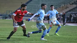 "بعد هزيمة الأهلي".. جدول ترتيب الدوري المصري موسم 2025-2026