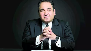 محمد علي خير: الحكومة بتجهز حزمة اقتصادية.. رفع الحد الأدنى للأجور قريبًا