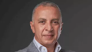 السويدي: أكبر غلطة كانت التوسع دون دراسة مالية وإدارية كافية