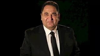 محمد علي خير: أتمنى الحكومة تصبر على زيادة أسعار البنزين والسولار 