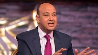 عمرو أديب: إيران عدوان حقيقي يقتلنا كل يوم بكل غباء 