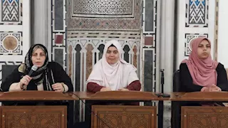 "رمضانيات نسائية" بالجامع الأزهر يكشف عن كنوز العشر الأواخر من رمضان