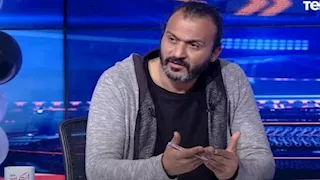 "مركز شباب".. انتقادات قوية من إبراهيم سعيد للاعبي الأهلي بعد الهزيمة من طلائع الجيش