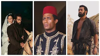 محمد رمضان يعلن موعد طرح فيلم "أسد" في السينمات