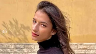 أول تعليق من أميرة أديب على اختيارها بـ سلسلة "Follow Her"