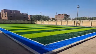 محافظ المنوفية: انتهاء تطوير مركز شباب كفر جنزور بتكلفة 800 ألف جنيه