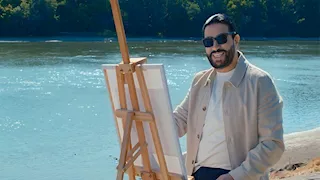 حسام البيجرمي يطرح أحدث أغانيه بعنوان "حاجة من الأساطير" 