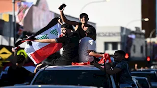 أول قرار الحكومة العراقية بعد التأهل لكأس العالم 2026