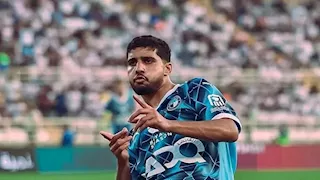 رفض العودة في يناير.. مدرب بيراميدز يكشف موقف انتقال إبراهيم عادل للأهلي