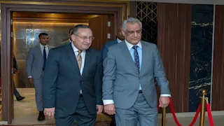 "الإنتاج الحربي" و"التعليم العالي" تعززان ربط البحث العلمي بالصناعة -تفاصيل