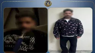 لزيادة المشاهدات.. ضبط ناشر فيديو مزاح عن احتجاز مواطن بمقهى ببورسعيد