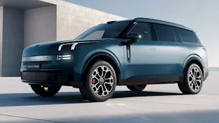 تسليم أول دفعة من Lynk & Co 900 في مصر.. وطرحها بسعر 3.8 مليون جنيه