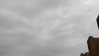 تقلبات جوية  في المنيا.. أجواء مائلة للحرارة وغيوم تحجب الشمس 