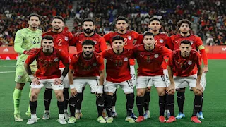 منذ 2017.. منتخب مصر يحقق رقمًا مميزاً في تصنيف فيفا العالمي