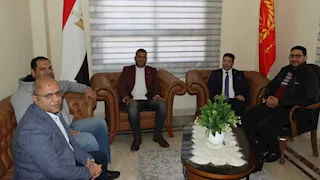 المجلس القومي لحقوق الإنسان يشارك في برنامج "حقوقي" لتعزيز الوعي