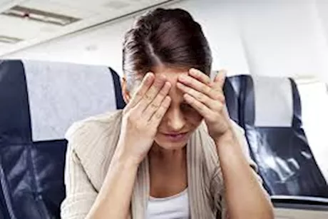 هذه أسباب دوار الحركة.. كيف تحمي نفسك منه؟