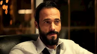 يوسف الشريف يكشف لأول مرة: من أقوى منافسيه في رمضان وهل يقبل البطولة الثانية؟