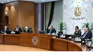 مجلس الوزراء يوافق على إنشاء مركز للألعاب الجوية بمنطقة الأهرامات