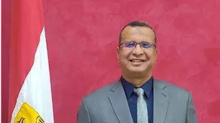 فصل الكهرباء عن آبار بلاط بالوادي الجديد لحماية القمح من حرائق الطقس