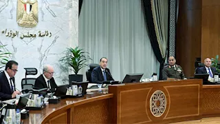 مجلس الوزراء يوافق على تخصيص أراضٍ لإنشاء مقابر بأكتوبر الجديدة