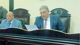 السجن المؤبد لعاطل قتل زوجته وألقى جثمانها في بئر صرف زراعي بإيتاي البارود