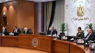 قرارات الحكومة اليوم، مجلس الوزراء، مصطفى مدبولي،  تنمية سيناء