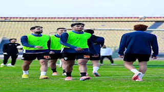 جلسة تحفيزية وتصعيد بدني.. الزمالك يرفع استعداداته لمواجهة المصري في الدوري