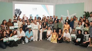  فتح باب التسجيل للدورة التاسعة من سيني جونة لدعم إنتاج الأفلام