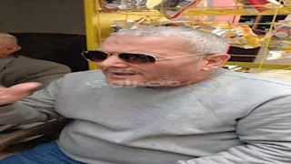 خاص.. ماذا قال طبيب عيون "مستشفي أكتوبر" في واقعة "العمي الجماعي" بالدقي؟