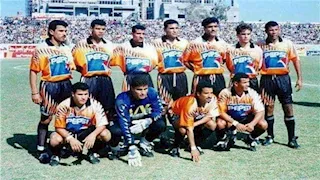 أيمن محب: المقابل المادي سبب فشل انتقالي للزمالك.. وكنت أتمنى فرصة أكبر مع المنتخب (حوار)