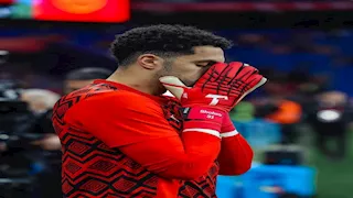 4 أضعاف راتبه.. الأهلي يتحرك لتأمين مصطفى شوبير قبل كأس العالم