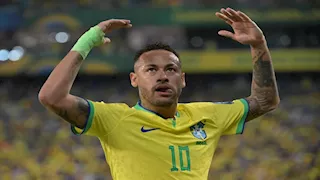 هل يلعب نيمار ضد منتخب مصر؟.. صحفي برازيلي يحسم الجدل