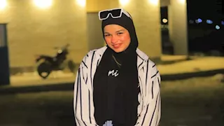 شقوا وشها نصين في نص السوق.. ماذا حدث بين "شقيقتي بولاق" في شارع 10؟