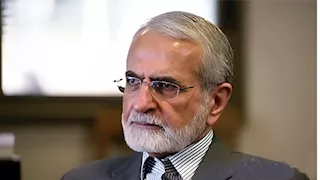 إصابة مستشار المرشد الإيراني في قصف أمريكي إسرائيلي على طهران