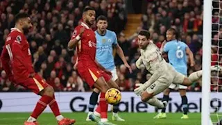 موعد مباراة ليفربول ومانشستر سيتي في كأس الاتحاد الإنجليزي