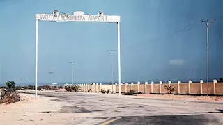 بدعم شريك إقليمي.. لوموند:  تدشين قاعدة أمريكية إسرائيلية في أرض الصومال