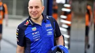 رحيل مهندس فيرستابن إلى مكلارين يثير الجدل حول مستقبله في فورمولا-1