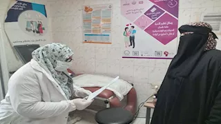  صحة الإسكندرية: الكشف على 4329 مريضًا في 3 قوافل علاجية بقرى أبيس