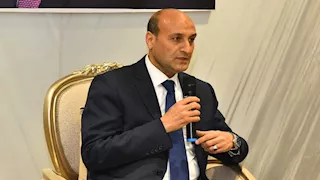 محافظ أسيوط يهنئ البابا تواضروس بعيد القيامة: وحدة المصريين أساس الاستقرار