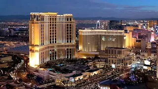 "يتكون من7 آلاف غرفة".. 10 صور ومعلومات عن أكبر فندق في العالم