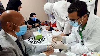 "الصحة": إنجاز ضخم في مبادرة فحص وعلاج الأمراض المزمنة منذ 2021