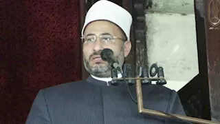 خطيب الأزهر: أعظم بلاء يصيب الأمم هو الفرقة ووحدة الأمة فريضة وأصل من أصول هذا الدين