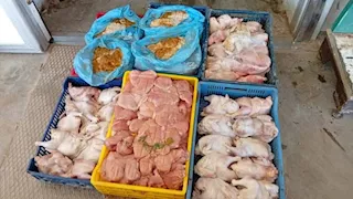 ضبط 66 ألف لتر مواد بترولية مدعمة خلال حملات تموينية بأسيوط