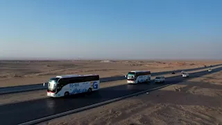 النقل: خطة تطوير شاملة لتحديث أسطول الأتوبيسات وتعزيز كفاءة الخدمات