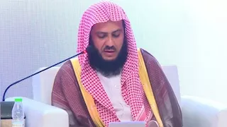 خطيب المسجد النبوي: أشد الناس حبًا لله أعرفهم بأسمائه وصفاته العُلا 