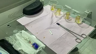 غلق 8 منشآت طبية وإنذار 16 أخرى في حملة تفتيش بالإسماعيلية